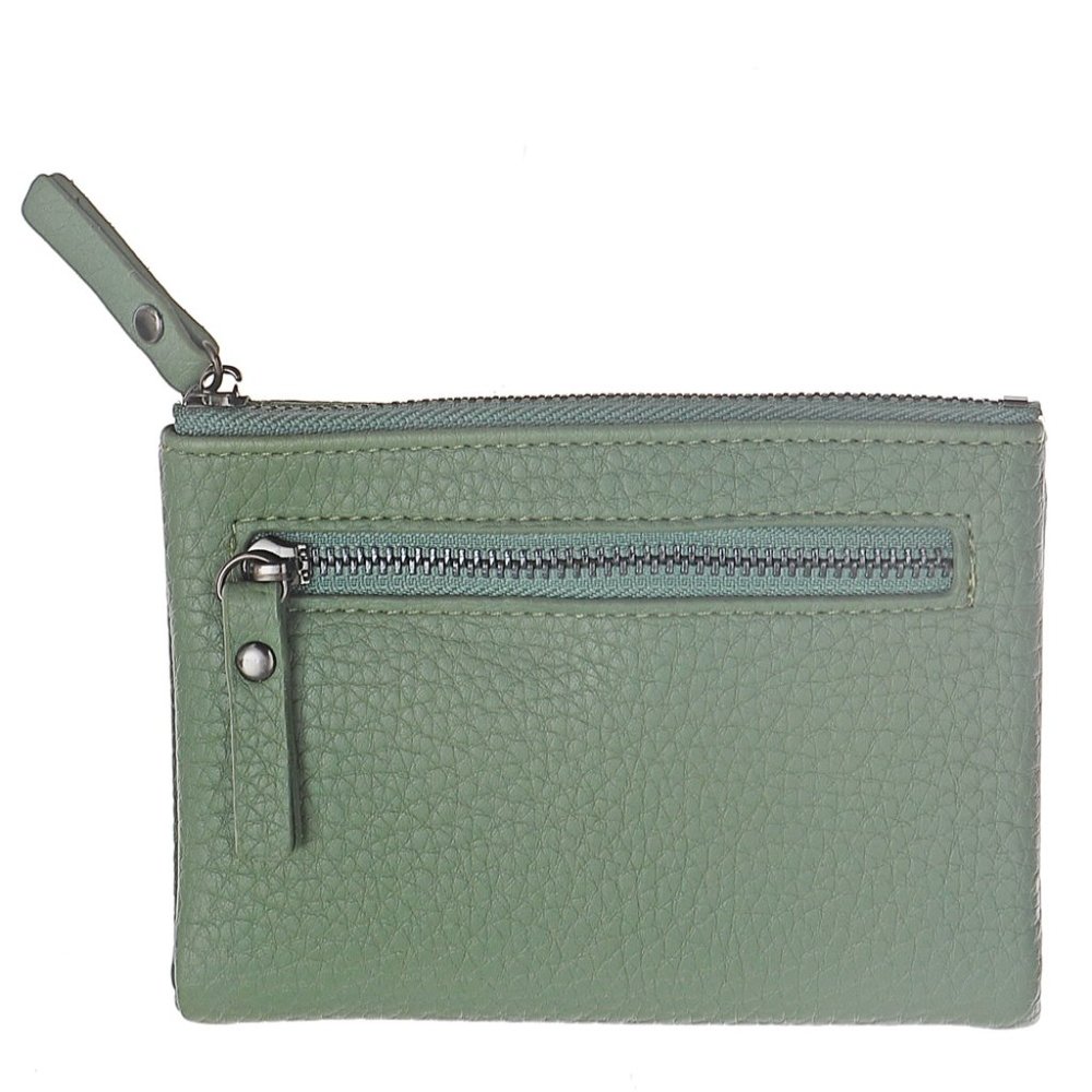 Wallets for Women, RFID Small Ladies Wallet,  Coin pouch Multi Card